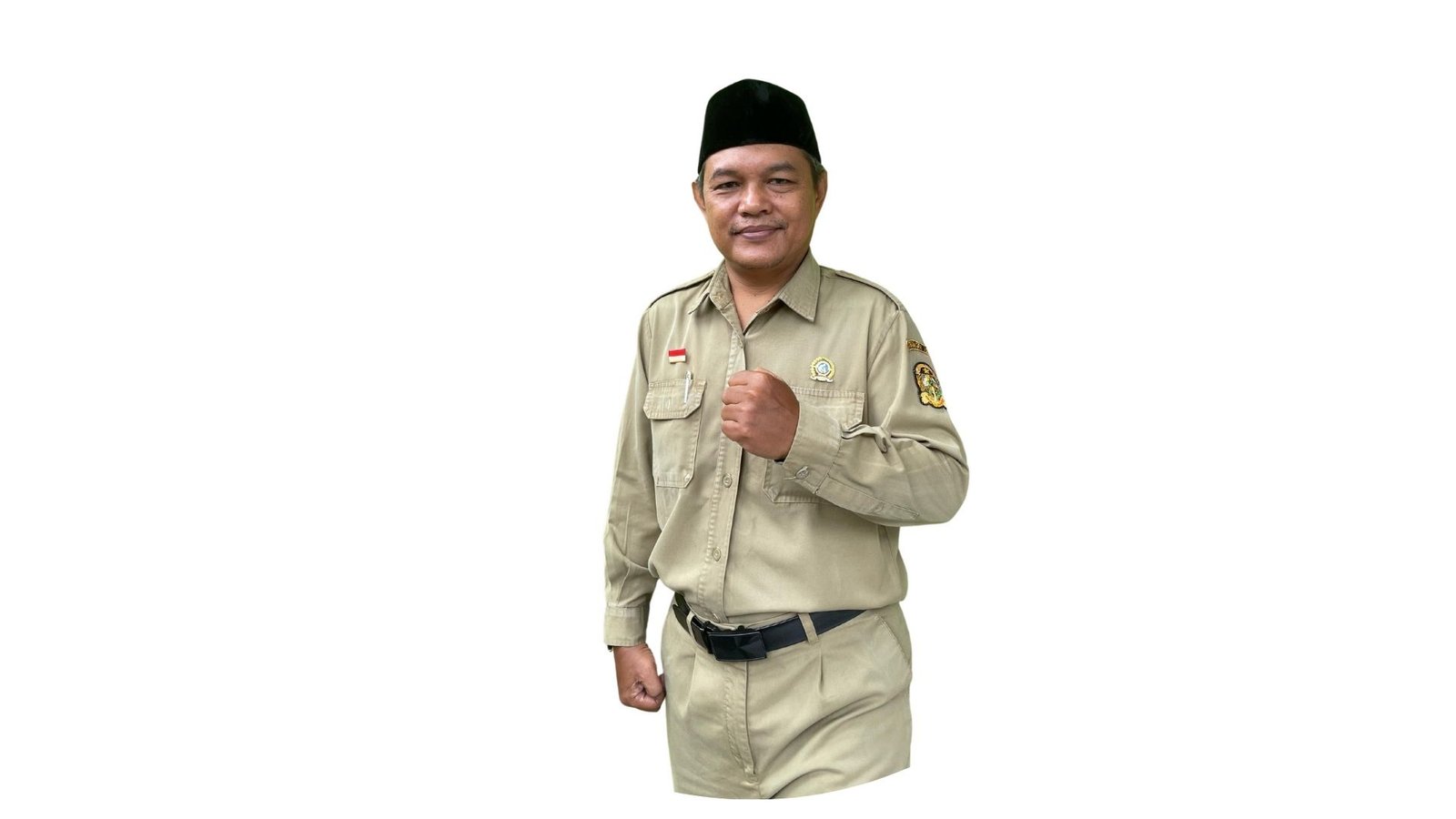 Foto Kepala Sekolah SD Bausasran